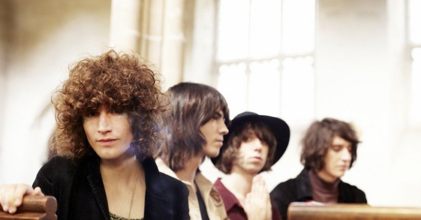inSYNC’s ‘Needed’ Track of the Week: ‘Certainty’ by Temples