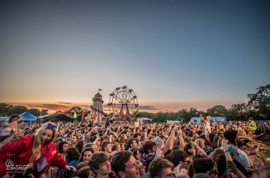 inSYNC’s Weekly Festival News (April 10th 2017)