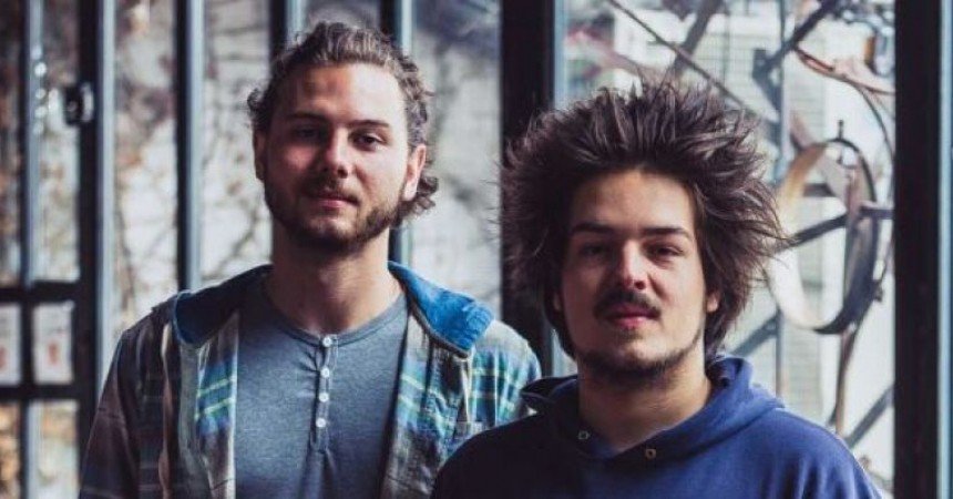 inSYNC’s ‘Needed’ Track of the Week: ‘Blossom’ by Milky Chance