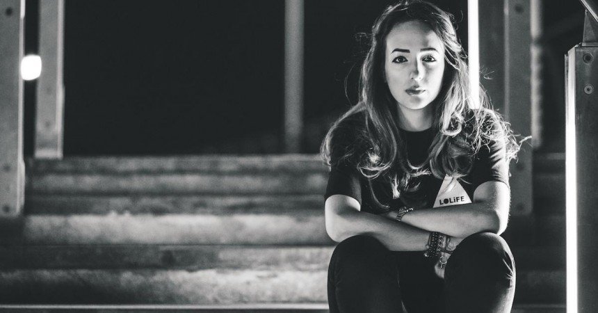 Our Interview With Lauren Lo Sung