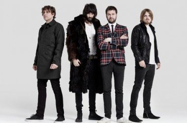 inSYNC’s ‘Needed’ Track of the Week: ‘You’re In Love With A Psycho’ by Kasabian