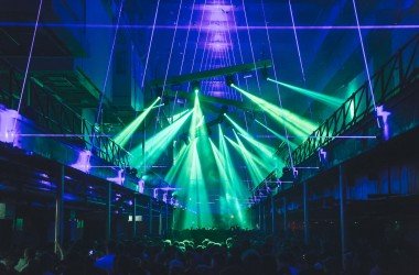 Nina Kraviz at Printworks, London