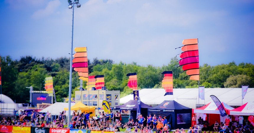 It’s Almost Time For Bournemouth 7s