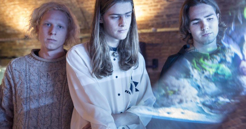 inSYNC’s ‘Needed’ Track of the Week: ‘Orthodox Man’ by Blaenavon