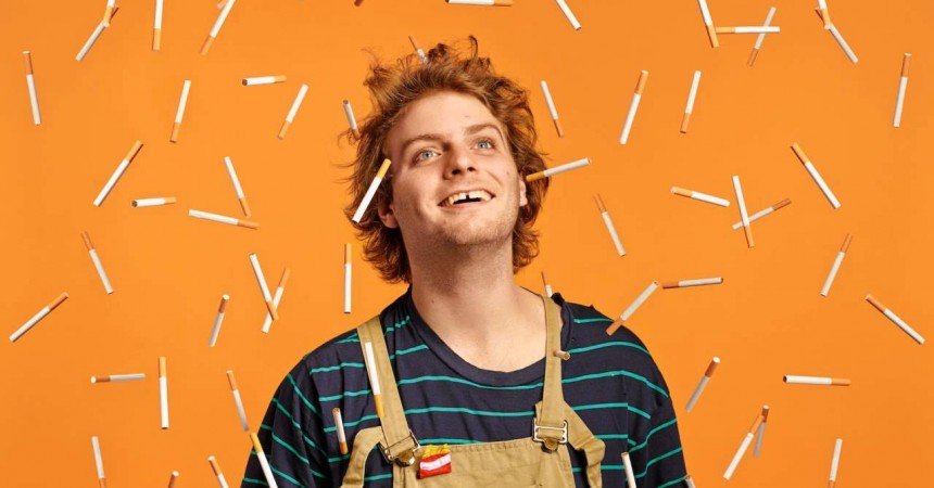 inSYNC’s ‘Needed’ Track of the Week: ‘On the Level’ by Mac DeMarco