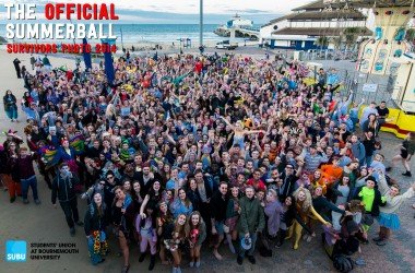 Bournemouth University Summer Ball Boasts Best Ever Lineup