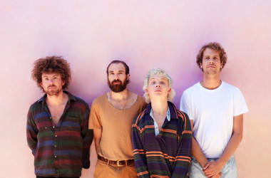 inSYNC’s ‘Needed’ Track of the Week: ‘The Weather’ by Pond