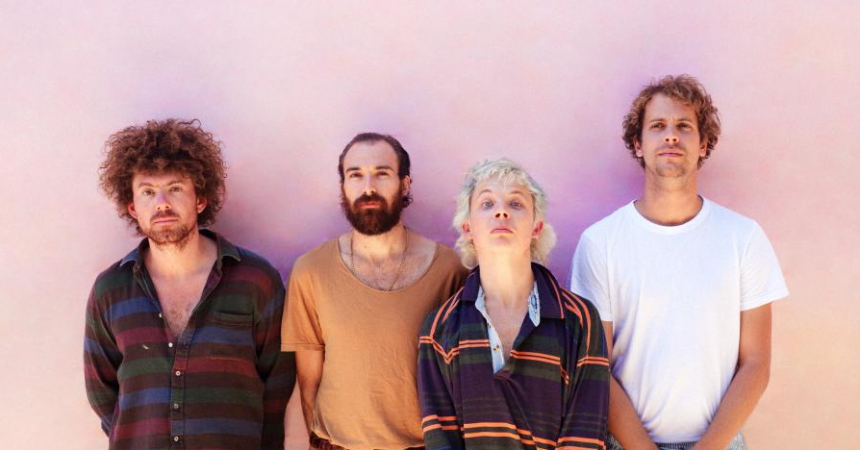 inSYNC’s ‘Needed’ Track of the Week: ‘The Weather’ by Pond