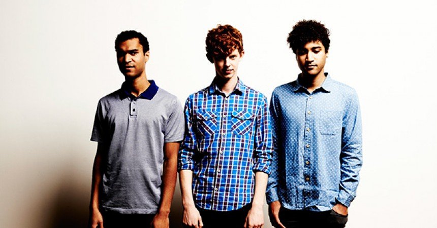 inSYNC’s ‘Needed’ Track of the Week: ‘Never Ending Story’ by Theme Park