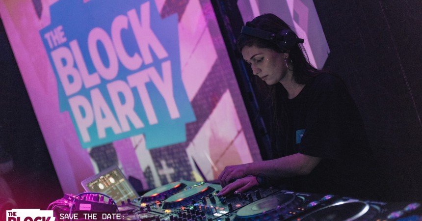 The Block Party 2017, Bournemouth