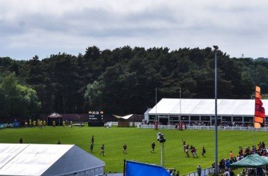 Review: Bournemouth 7s Festival 2017