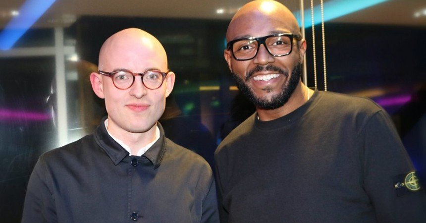 inSYNC’s ‘Needed’ Track of the Week: ‘Angels/Your Love’ by Mr Jukes