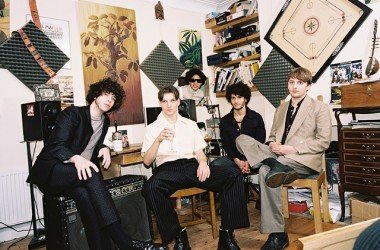 inSYNC’s ‘Needed’ Track of the Week: ‘Nothing Ever Seems Right’ by Childhood