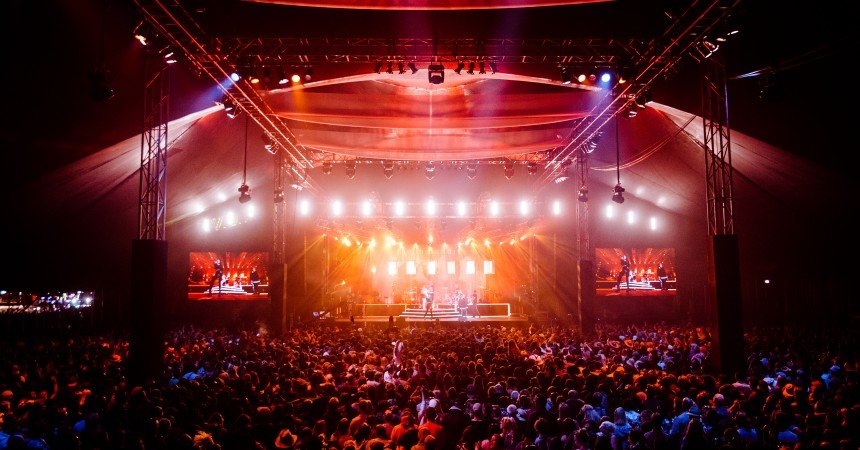 Isle of Wight Festival 2017