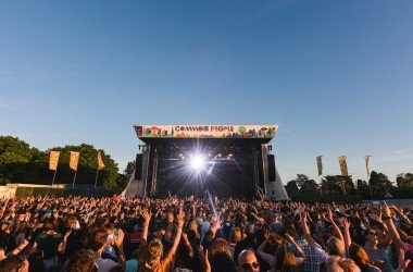Bestival’s Brother Returns: Common People Southampton 2017