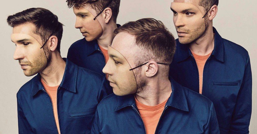 inSYNC’s ‘Needed’ Track of the Week: ‘Can’t Do’ by Everything Everything