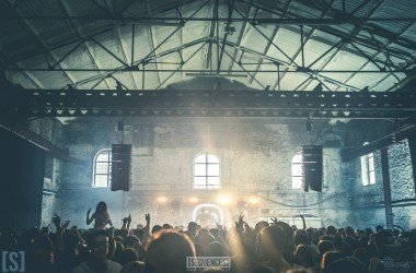 Review: Sequences Festival 2017