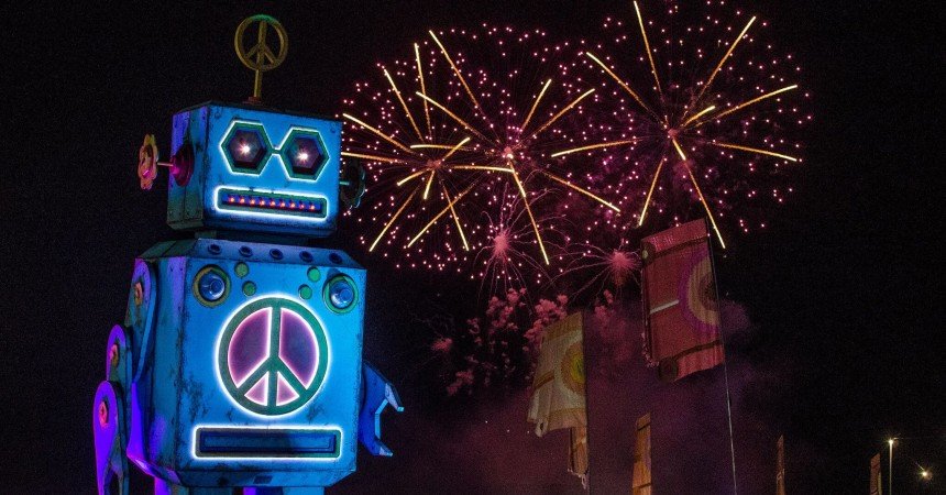 BESTIVAL 2017 GIVEAWAY