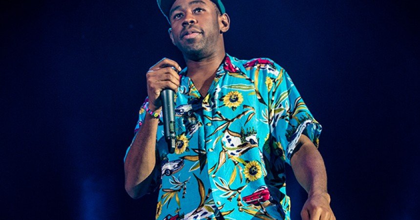 inSYNC’s ‘Needed’ Track of the Week: ‘911/Mr. Lonely’ by Tyler, The Creator