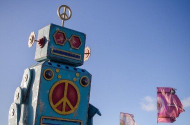 5 Things You Must Experience At Bestival 2017