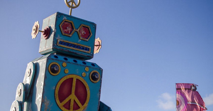 5 Things You Must Experience At Bestival 2017