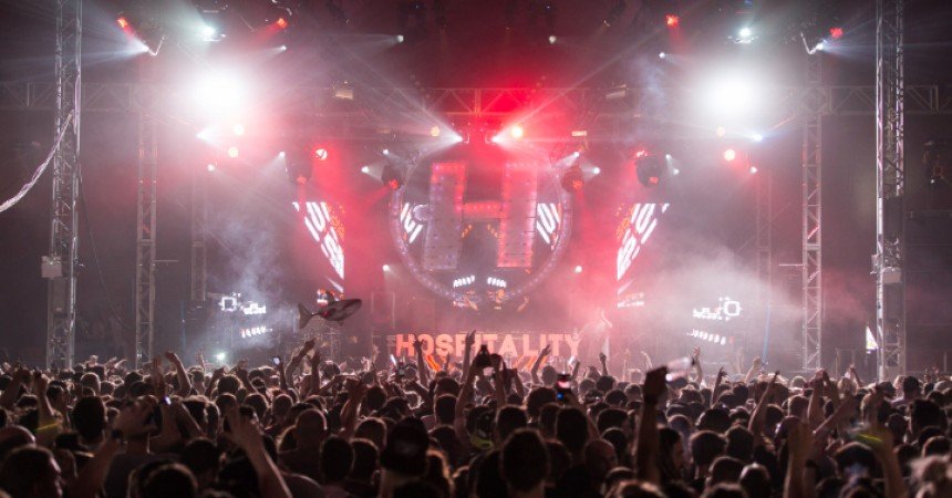 Hospitality in the Park Returns