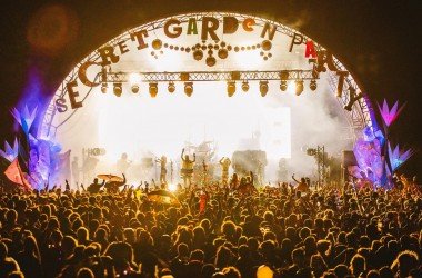 Secret Garden Party 2017