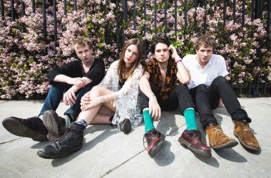 inSYNC’s ‘Needed’ Track of the Week: ‘Formidable Cool’ by Wolf Alice