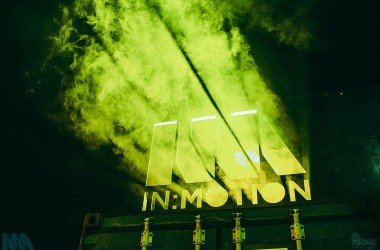 Motion In:Motion Series 2017 Opening Party