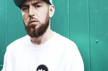 Featured Review: Jehst at The Marble Factory, Bristol