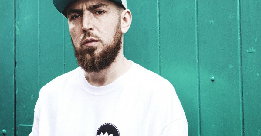 Featured Review: Jehst at The Marble Factory, Bristol