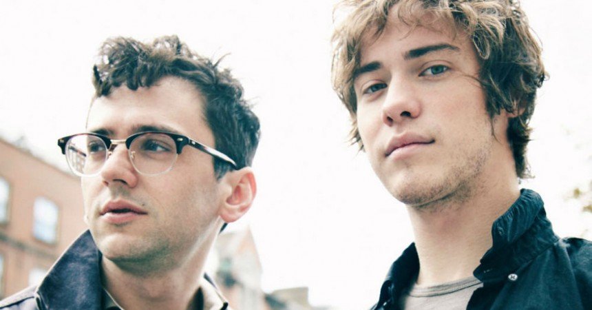 inSYNC’s ‘Needed’ Track of the Week: ‘Little Dark Age’ by MGMT