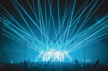 Featured Review: Hospitality in the Park 2017