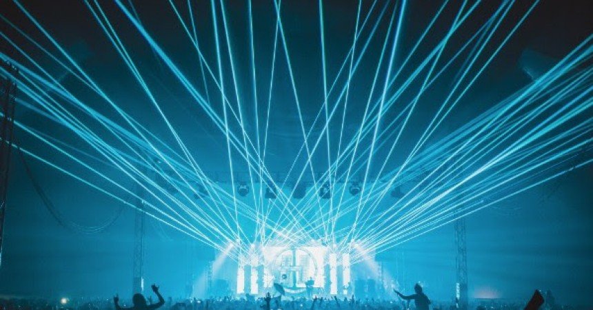 Featured Review: Hospitality in the Park 2017