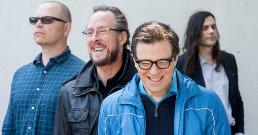 inSYNC’s ‘Needed’ Track of the Week: ‘Happy Hour’ by Weezer