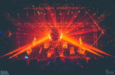 Just Jack at Motion, Bristol