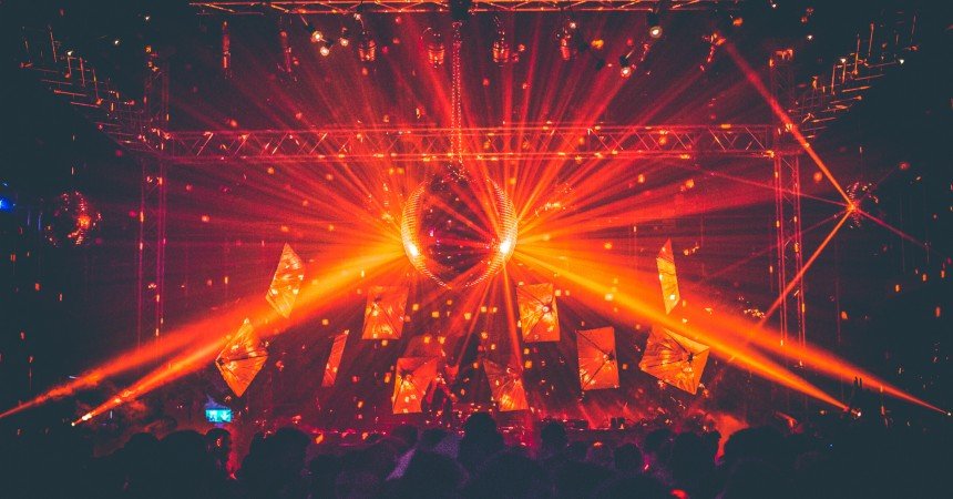 Just Jack at Motion, Bristol