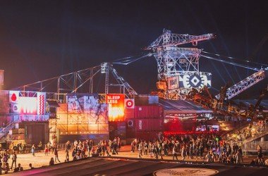 inSYNC Festival News / Friday 17th November 2017