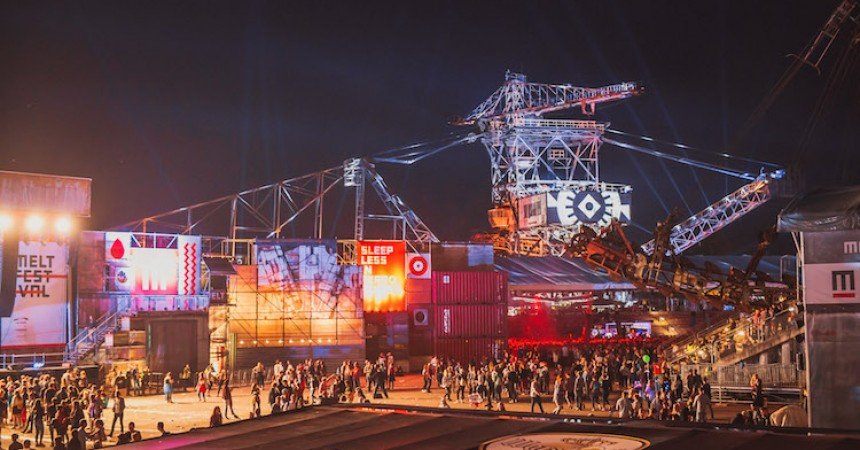 inSYNC Festival News / Friday 17th November 2017