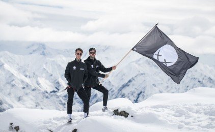 Our Interview with Modestep