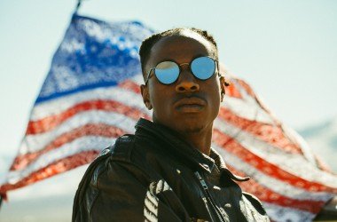 Joey Bada$$ at Motion, Bristol