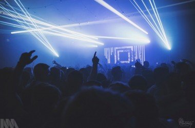 Drumcode at Motion, Bristol