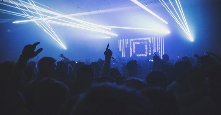 Drumcode at Motion, Bristol