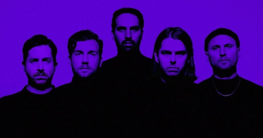 inSYNC’s ‘Needed’ Track of the Week: ‘Money’ by LEISURE