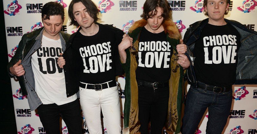 inSYNC’s ‘Needed’ Track of the Week: ‘From Under Liquid Glass’ by Peace