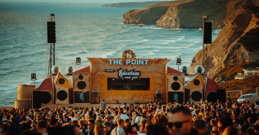 inSYNC Festival News / Friday 1st December 2017