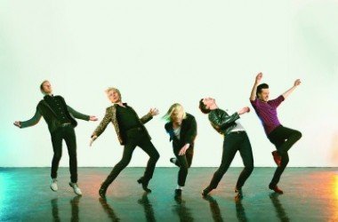 inSYNC’s ‘Needed’ Track of the Week: ‘Feel The Love Go’ by Franz Ferdinand