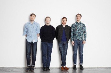 inSYNC’s ‘Needed’ Track of the Week: ‘Marble Skies’ by Django Django