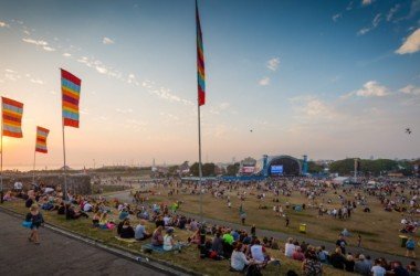 Paul Weller & The Prodigy Announced As Victorious 2018 Headliners