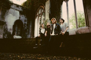 The Amazons Embark On Another UK Tour